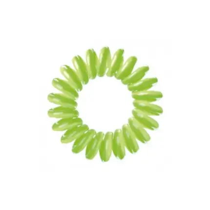 Bifull Coletero Invisible Doble Verde 3uds
